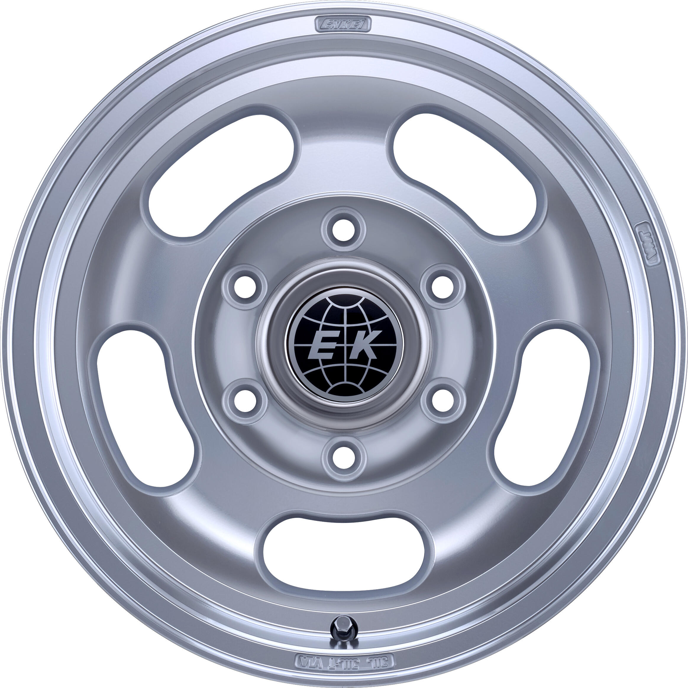 Machining Silver：15inch